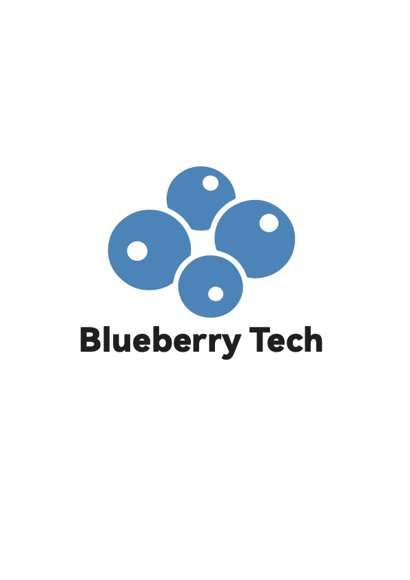 Blueberry Tech AB